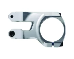 Race Face Stems & Parts|Turbine SL Stem (Silver) (35.0) (40mm) (0°) (+/-6mm Offset)