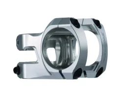 Race Face Stems & Parts|Turbine SL Stem (Silver) (35.0) (40mm) (0°) (+/-6mm Offset)