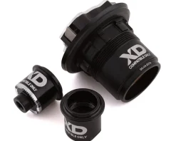 Race Face Wheels & Parts|XD Driver Freehub Body (w/ End Caps) (For Trace Hubs)