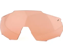 1 Clothing Sale|Sunglasses & Goggles|00% Racetrap Replacement Lens (Persimmon)