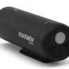 Ravemen Bike Lights|CR450 Headlight (Black)