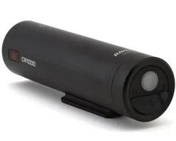 Ravemen Bike Lights|CR1000 Headlight (Black) (1000 Lumens)