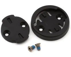 Ravemen Bike Lights|FR500 Computer Mount LED Headlight (Black) (500 Lumens) (For Garmin/Wahoo)