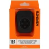 Ravemen Hot & New Products|Holiday Shopping|FR160 Computer Mount LED Headlight (Black) (Includes Garmin Mount)