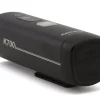 Ravemen Bike Lights|K700 Headlight (Black) (700 Lumens)