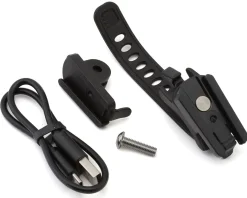 Ravemen Bike Lights|K700 Headlight (Black) (700 Lumens)