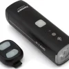 Ravemen Bike Lights|K1400 Headlight (Black) (1400 Lumens)
