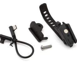 Ravemen Bike Lights|K1400 Headlight (Black) (1400 Lumens)