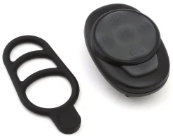 Ravemen Bike Lights|NT101 Smart Turn Signal Tail Light (Black) (160 Lumens)