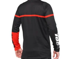 1 Holiday Shopping|00% R-Core Jersey (Black) (S)