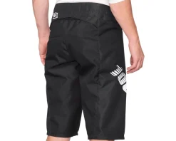 1 Clothing Sale|Shorts & Bibs|00% R-Core Shorts (Black) (28)