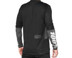 1 Clothing Sale|Jerseys|00% R-Core X Jersey (Charcoal/Black) (S)