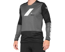 1 Clothing Sale|Jerseys|00% R-Core X Jersey (Charcoal/Black) (S)