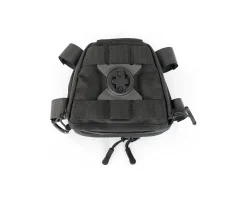 Redshift Sports Bike Computers|Computer Mount for Kitchen Sink Bag (Garmin Insert)