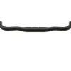 Redshift Sports Handlebars|Kitchen Sink Road Drop Handlebar (Black) (31.8mm) (44cm) (25° Flare)