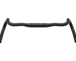 Redshift Sports Handlebars|Kitchen Sink Road Drop Handlebar (Black) (31.8mm) (44cm) (25° Flare)