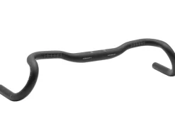 Redshift Sports Handlebars|Kitchen Sink Road Drop Handlebar (Black) (31.8mm) (44cm) (25° Flare)