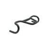 Redshift Sports Handlebars|Low Flare Kitchen Sink w/Loop Drop Bar (Black) (44cm) (10° Flare)