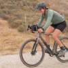 Redshift Sports Handlebars|Low Flare Top Shelf Drop Handlebar (Black) (50mm Rise) (41cm) (10° Flare)