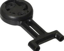 Redshift Sports Bike Computers|Mounts & Handlebar Accessories|ShockStop Computer Mount for Garmin (Black)