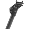 Redshift Sports Seatposts & Clamps|ShockStop Pro Race Suspension Seatpost (Black) (27.2mm) (350mm) (20mm)