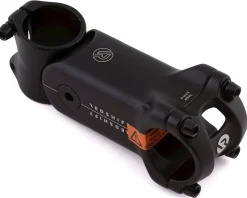 Redshift Sports Stems & Parts|ShockStop Suspension Stem (Black) (31.8mm) (90mm) (6°)