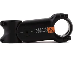 Redshift Sports Stems & Parts|ShockStop Suspension Stem (Black) (31.8mm) (90mm) (6°)