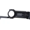 Redshift Sports Bike Computers|Mounts & Handlebar Accessories|ShockStop Utility Mount (Black)