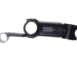 Redshift Sports Bike Computers|Mounts & Handlebar Accessories|ShockStop Utility Mount (Black)
