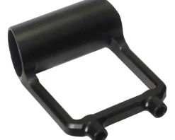 Redshift Sports Bike Computers|Mounts & Handlebar Accessories|ShockStop Utility Mount (Black)