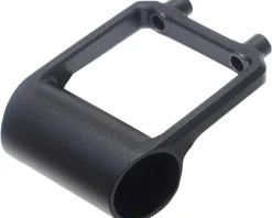 Redshift Sports Bike Computers|Mounts & Handlebar Accessories|ShockStop Utility Mount (Black)