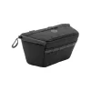 Redshift Sports Bags & Packs|Top Shelf Handlebar Bag (Black)