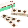 Rema Tip Top Tire & Tube Accessories|Tools|F0-P 16mm Round Patch (Box of 100)