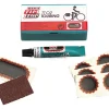 Rema Tip Top Tire & Tube Accessories|Tools|TT02 Touring Patch Kit