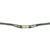 Renthal Handlebars|FatBar Carbon Handlebar (Black) (35.0mm) (10mm Rise) (800mm) (5/7° Sweep)