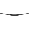 Renthal Handlebars|FatBar Carbon Handlebar V3 (UD Carbon Black) (10mm Rise) (800mm) (31.8mm Clamp)