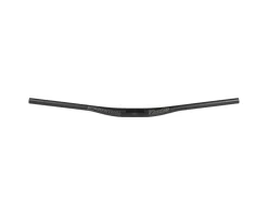 Renthal Handlebars|FatBar Carbon Handlebar V3 (UD Carbon Black) (10mm Rise) (800mm) (31.8mm Clamp)
