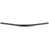 Renthal Handlebars|Fatbar Lite Carbon Handlebar V3 (UD Carbon Black) (10mm Rise) (760mm) (31.8mm Clamp)