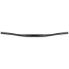 Renthal Handlebars|FatBar Lite Carbon Zero Handlebar V3 (UD Carbon Black) (0mm Rise) (780mm) (31.8mm Clamp)