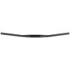 Renthal Handlebars|FatBar Lite Zero Handlebar V3 (Aluminum) (Black) (0mm Rise) (780mm) (31.8mm Clamp)
