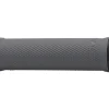 Renthal Grips & Handlebar Tape|Lock-On Grips (Charcoal) (Medium)