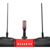 Reserve Wheels Wheels & Parts|Tire & Tube Accessories|Fillmore Cap Kit (Oil Slick)