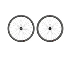 Reserve Wheels Wheels & Parts|40/44 GR Wheelset (Carbon) (Centerlock) (SRAM XDR) (DT 350 Hubs)