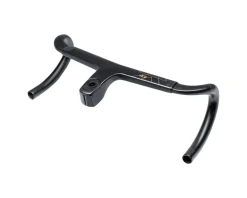 Reserve Wheels Handlebars|RD1 Integrated Drop Handlebar (Black) (Carbon) (110mm) (42cm)