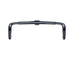 Reserve Wheels Handlebars|RD1 Integrated Drop Handlebar (Black) (Carbon) (110mm) (42cm)