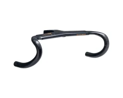 Reserve Wheels Handlebars|RD1 Integrated Drop Handlebar (Black) (Carbon) (110mm) (42cm)