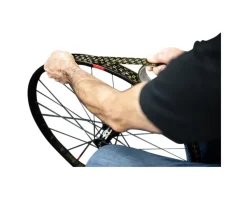 Reserve Wheels Tubeless Tire Tools|Tubeless Accessories|Rim Tape (10 Meter Roll) (32mm)