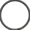 Reserve Wheels Wheels & Parts|40 Road Rim (Carbon) (700c) (Disc Brake) (24H)