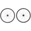 Reserve Wheels Wheels & Parts|34/37 Turbulent Aero Road Wheelset (700c) (12 x 100/12 x 142mm) (Centerlock) (Carbon Rims) (DT 350 Hubs) (SRAM XDR)
