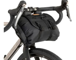 Restrap Bags & Packs|Bar Bag Handlebar Bag (Black) (S)